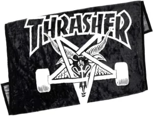 Thrasher Skategoat Blanket