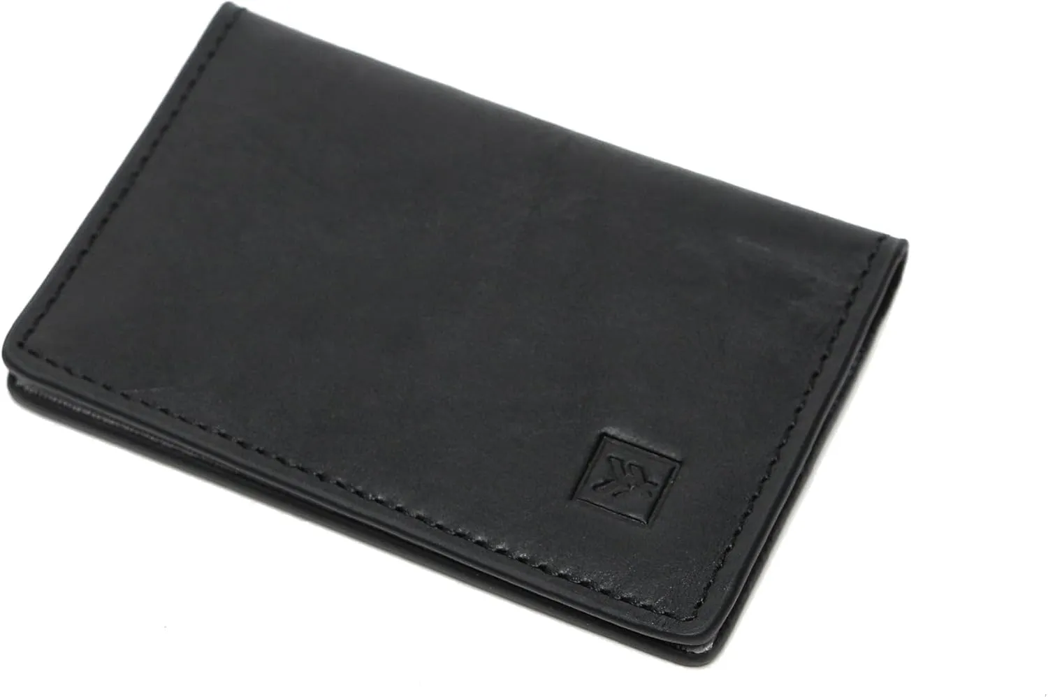 Thread Wallets RFID Blocking Slim Bifold Wallet with Card Protection