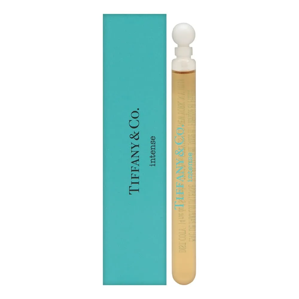 Tiffany & Co. Intense Eau de Parfum .13 fl. oz.