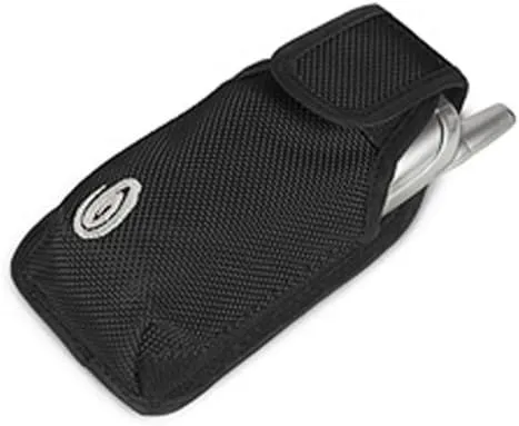 Timbuk2 Cell Phone Case,Black,Medium
