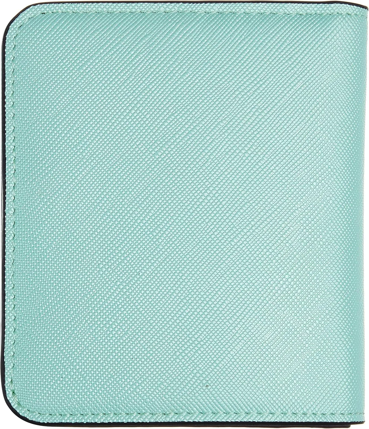 Toughergun Wallet Women Rfid Blocking Small Compact Bifold Luxury Leather Pocket Wallet Ladies Mini Purse with ID Window