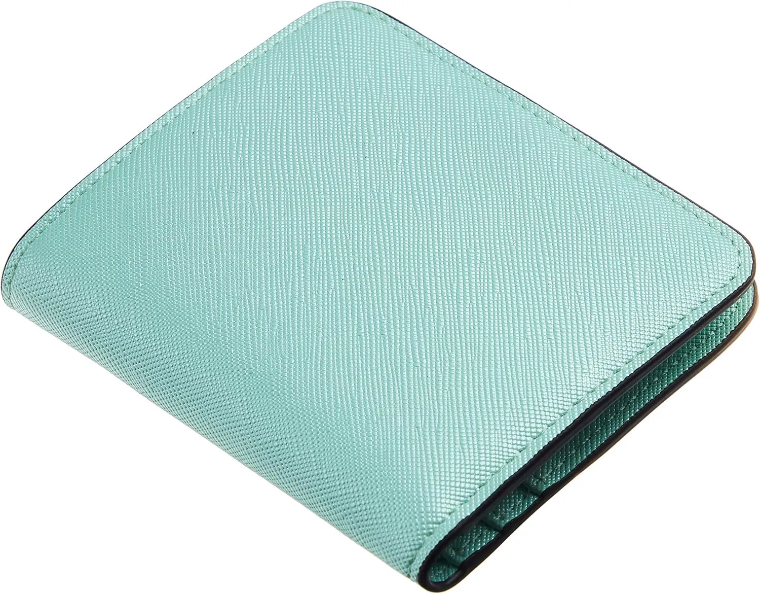 Toughergun Wallet Women Rfid Blocking Small Compact Bifold Luxury Leather Pocket Wallet Ladies Mini Purse with ID Window