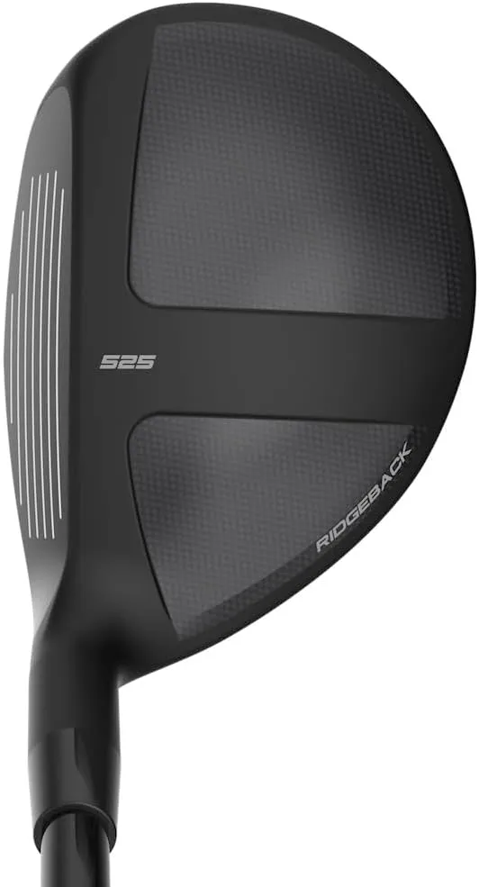 Tour Edge Golf Hot Launch X525 Hybrid