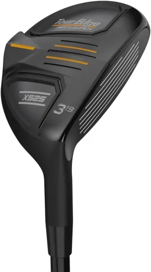 Tour Edge Golf Hot Launch X525 Hybrid