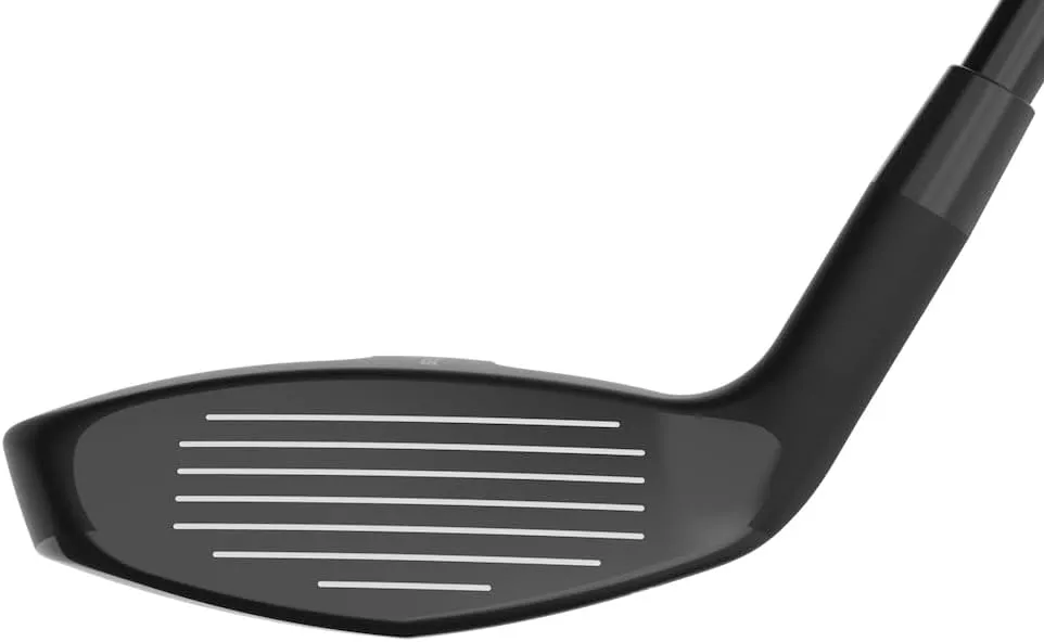 Tour Edge Golf Hot Launch X525 Hybrid