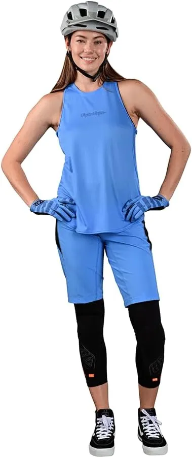 Troy Lee Designs Luxe Short Shell