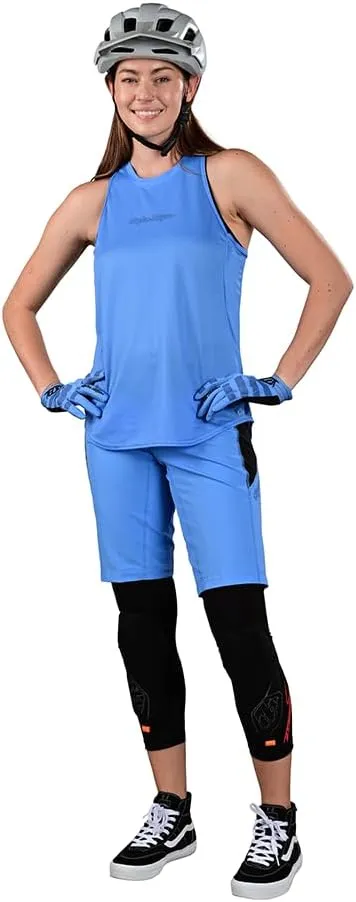 Troy Lee Designs Luxe Short Shell