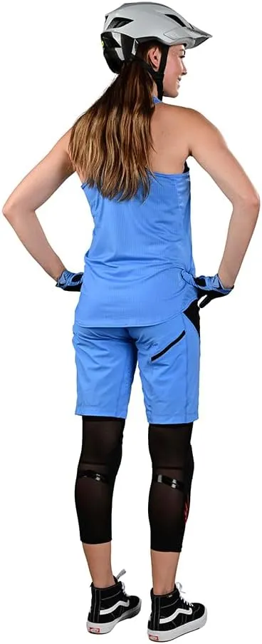 Troy Lee Designs Luxe Short Shell
