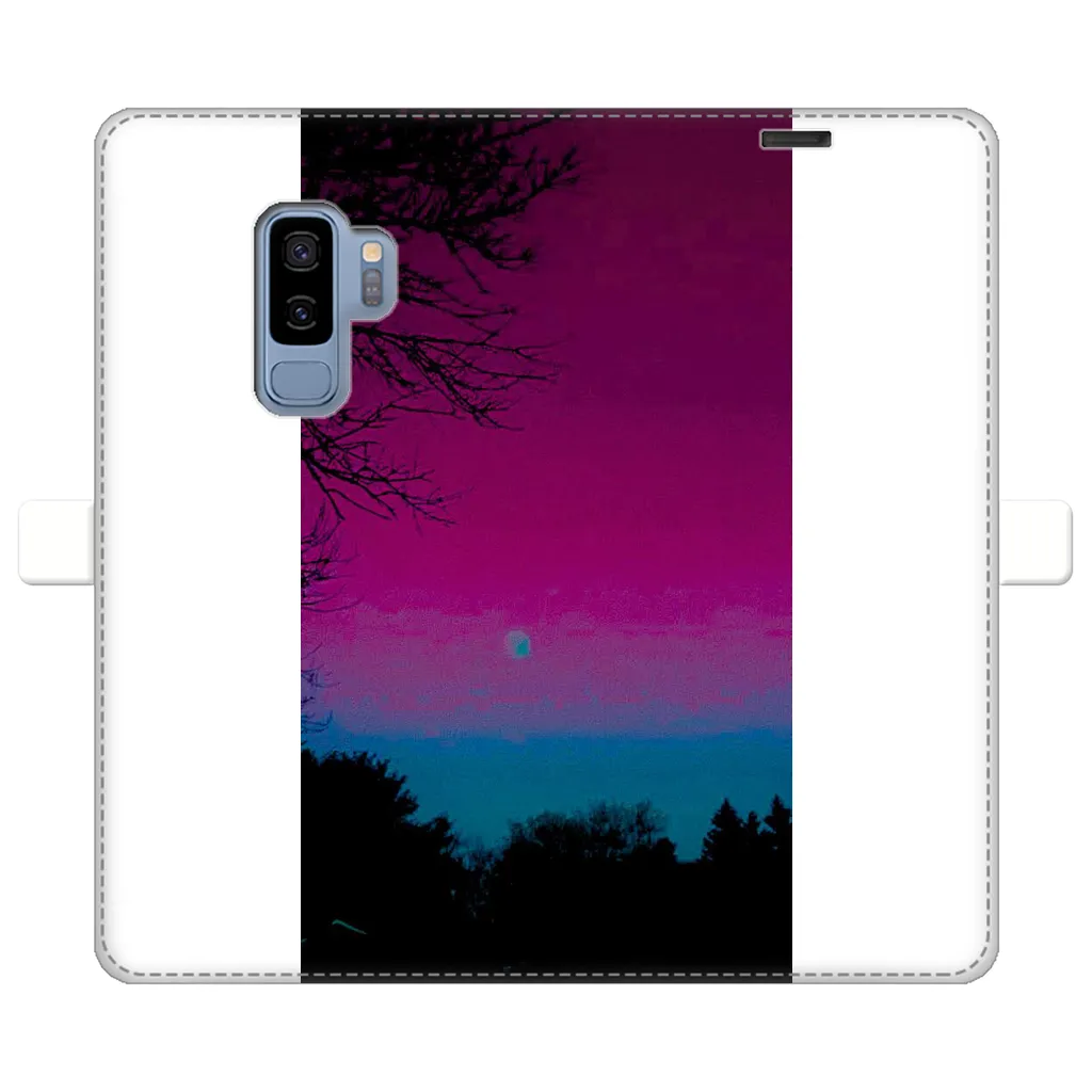 Twilight Fully Printed Wallet Cases