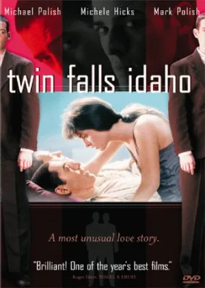Twin Falls Idaho [DVD]