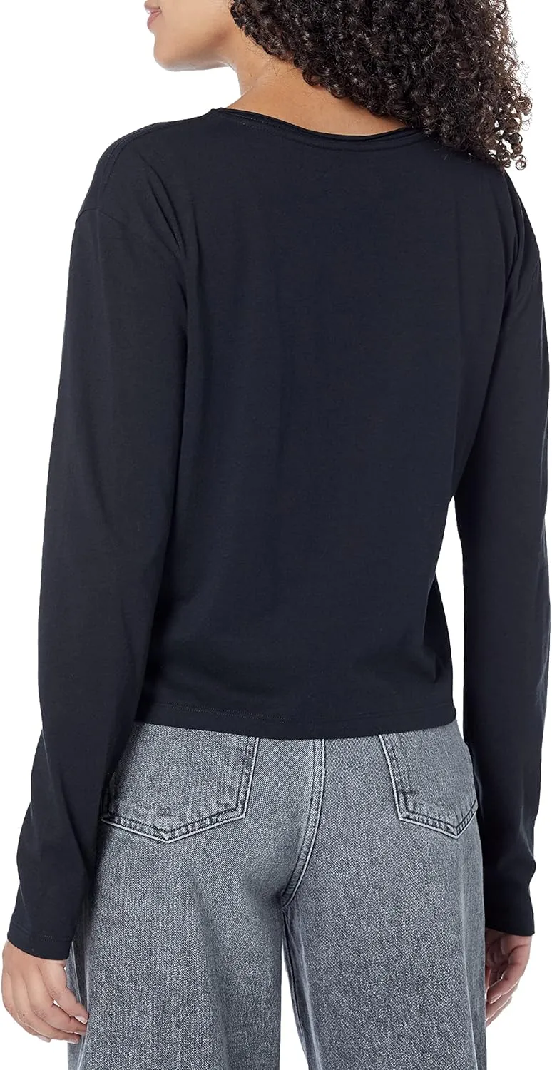 UGG Women's Kaitlyn Long Sleeve Tee