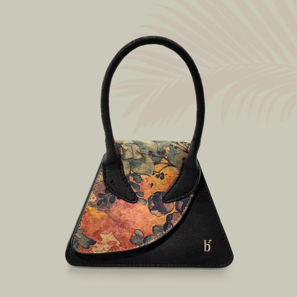 Ukiyo Cork Mini Bag