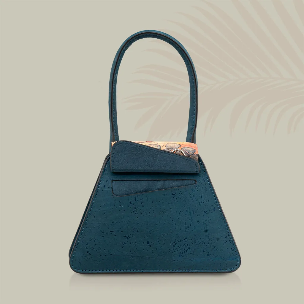 Ukiyo Cork Mini Bag