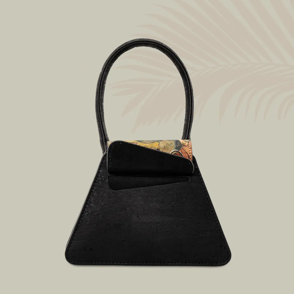 Ukiyo Cork Mini Bag