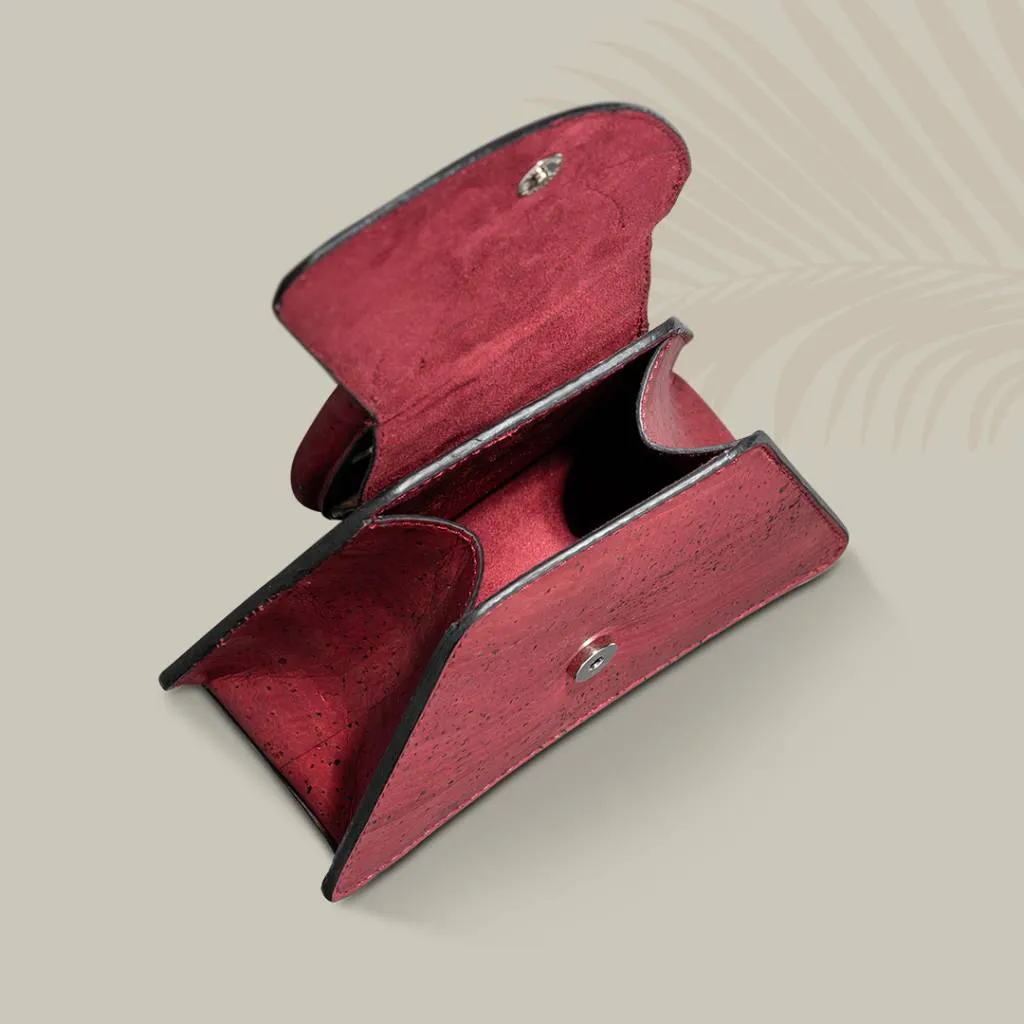 Ukiyo Cork Mini Bag