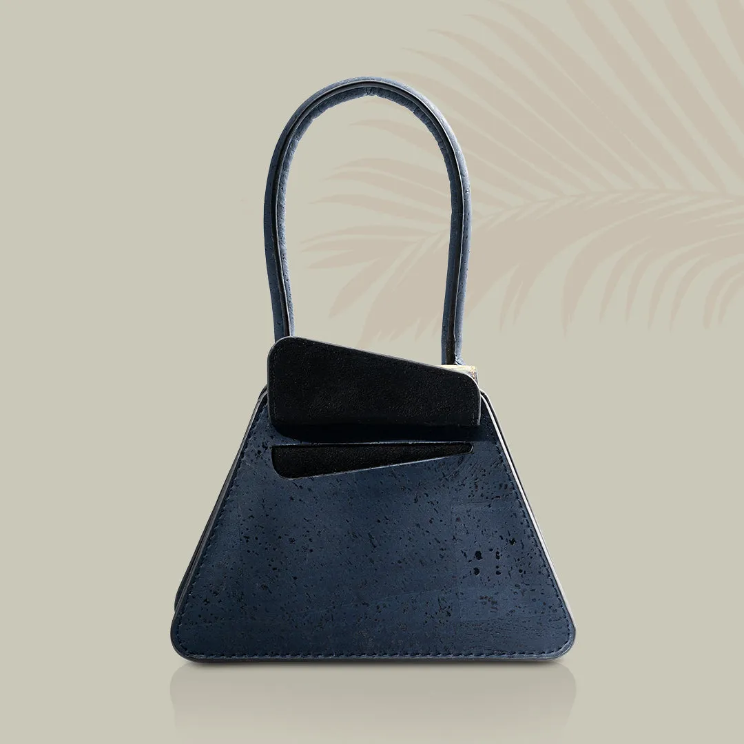 Ukiyo Cork Mini Bag
