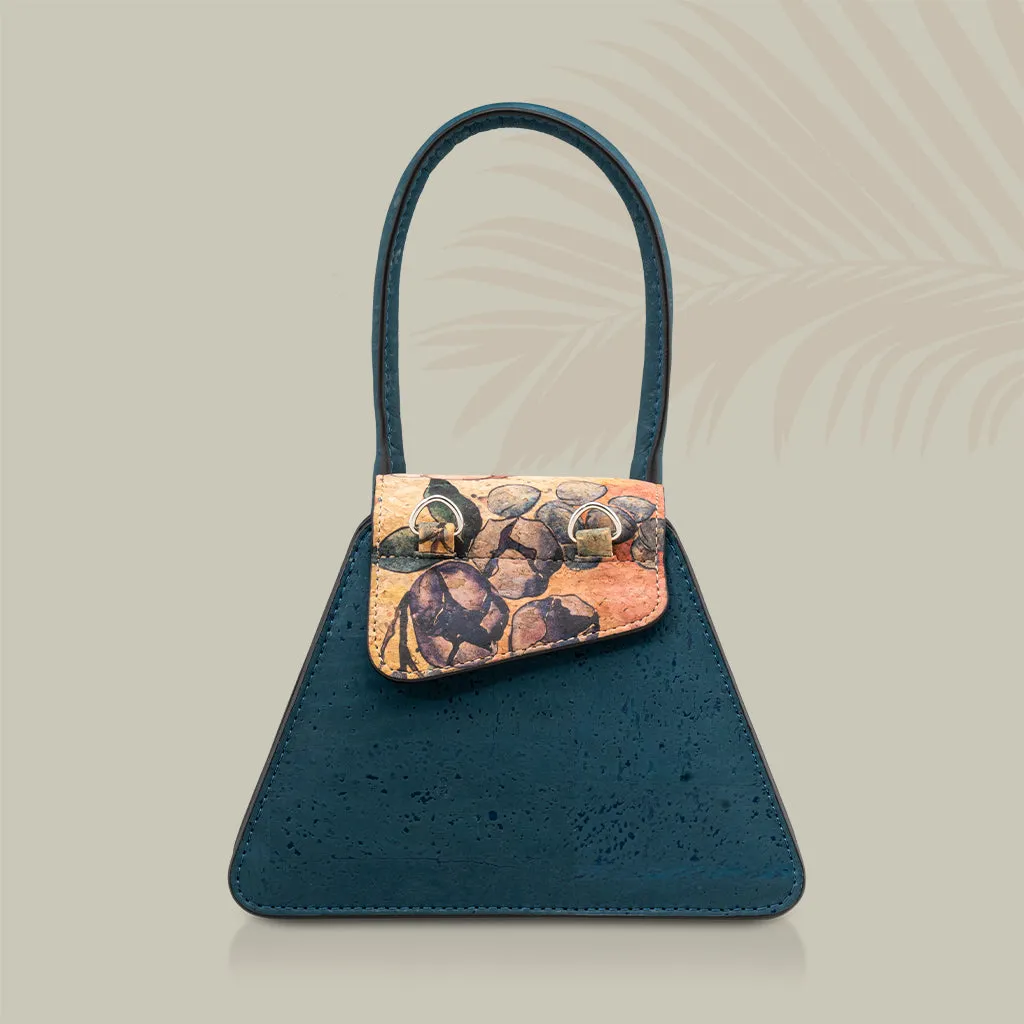 Ukiyo Cork Mini Bag