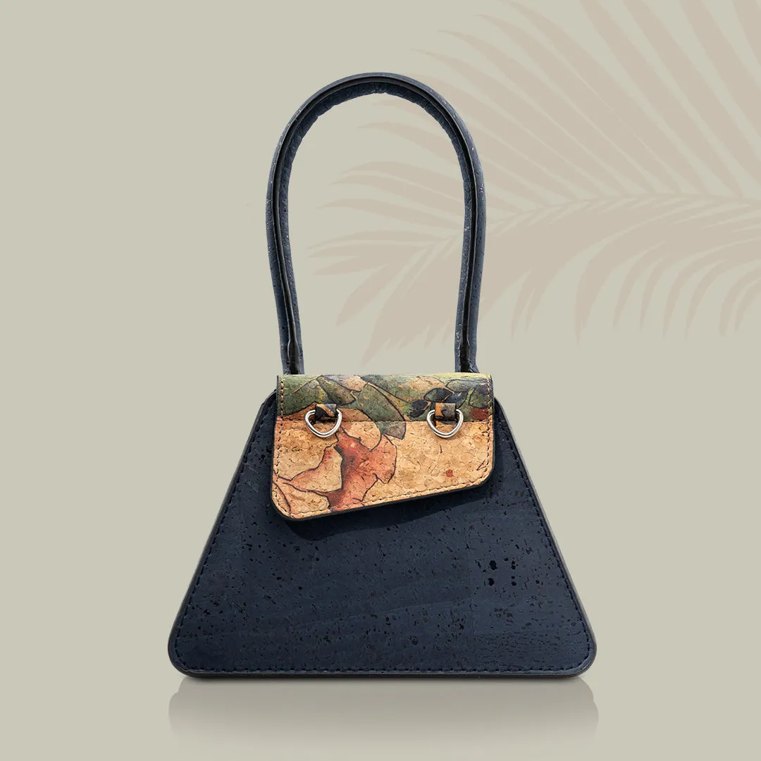 Ukiyo Cork Mini Bag