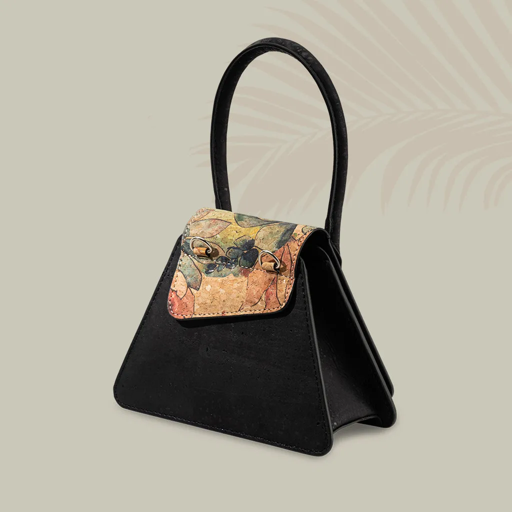 Ukiyo Cork Mini Bag
