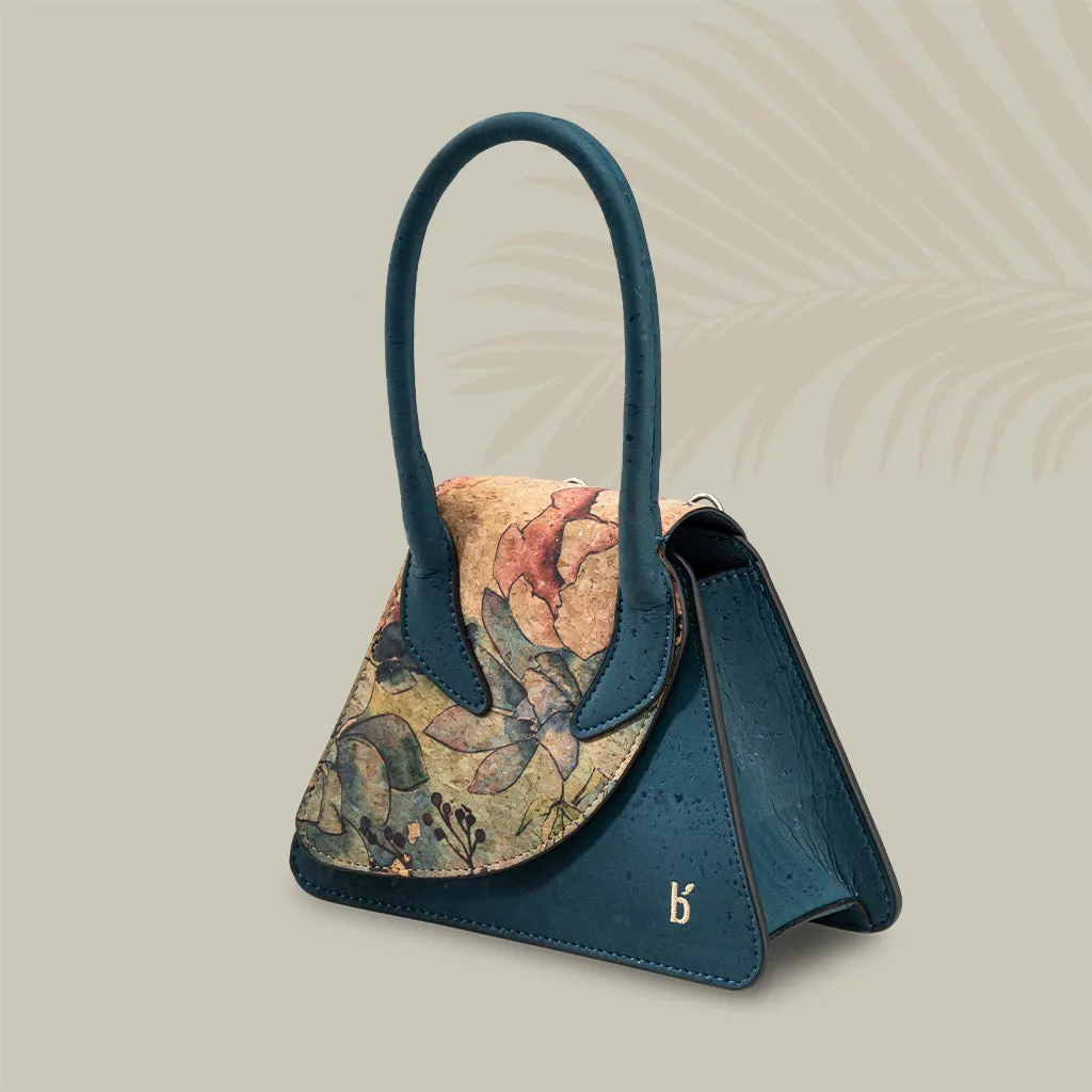 Ukiyo Cork Mini Bag