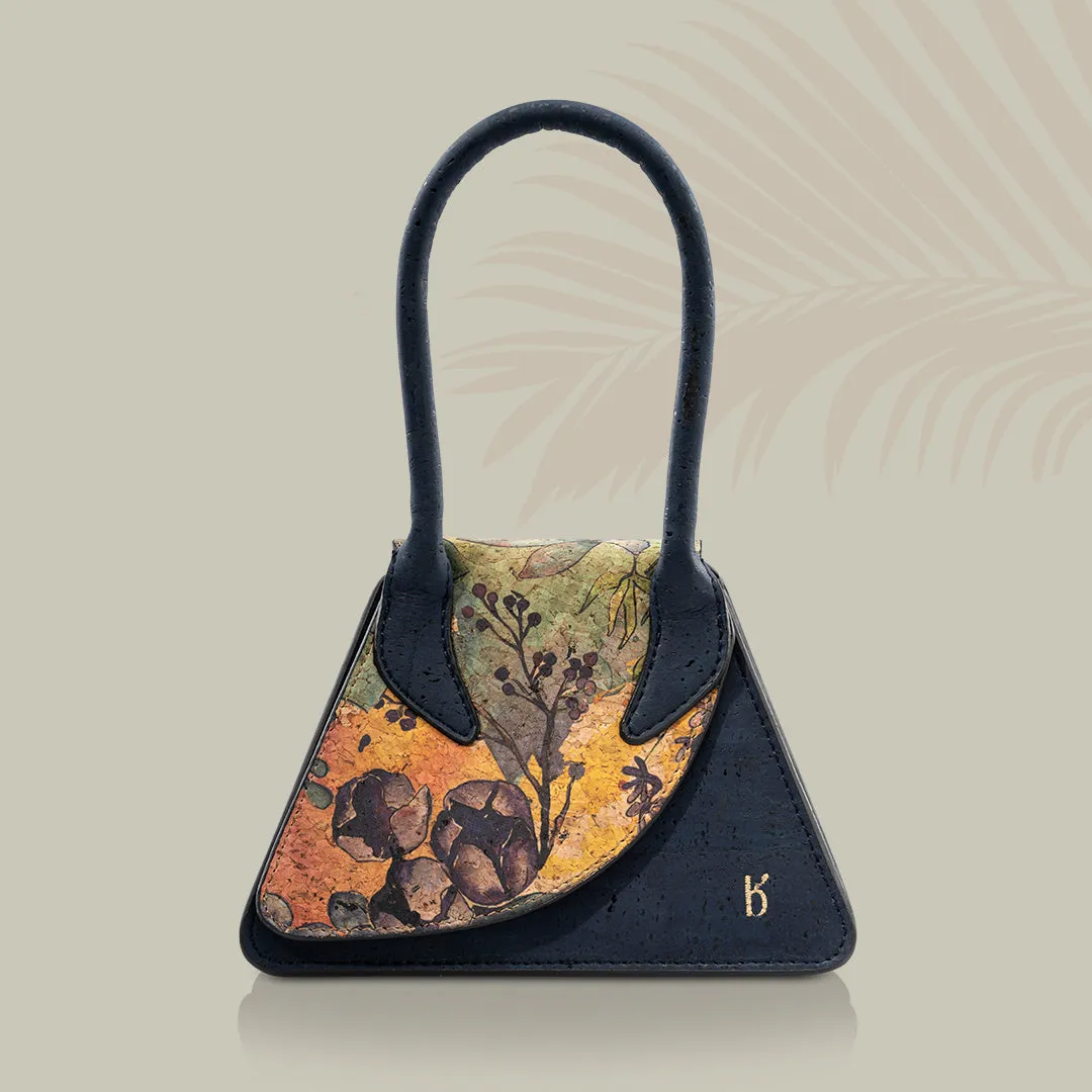 Ukiyo Cork Mini Bag