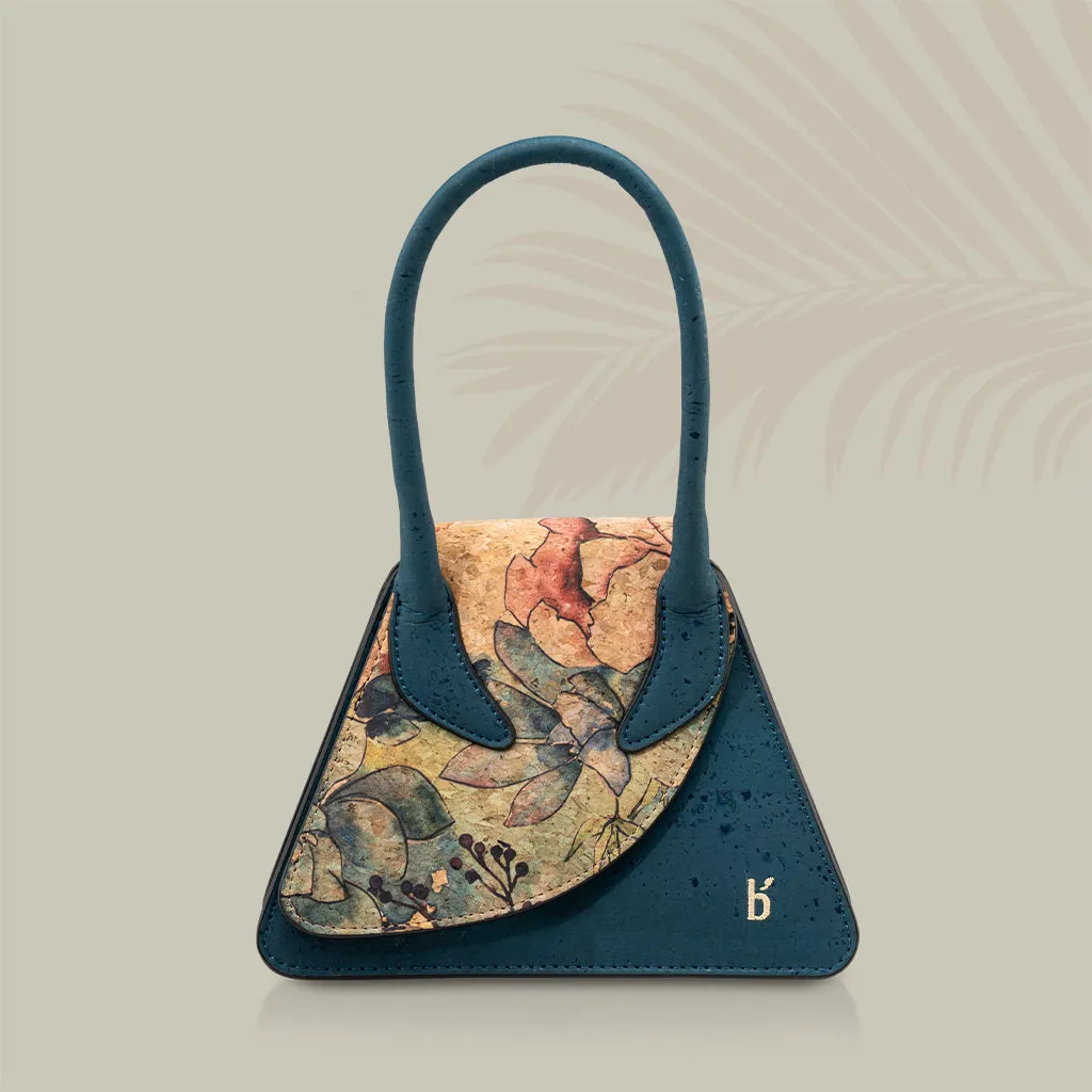 Ukiyo Cork Mini Bag