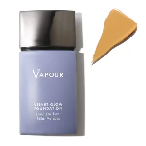 Vapour Beauty - Velvet Glow Foundation | Non-Toxic, Cruelty-Free, Clean Makeup (130V)