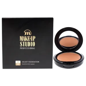Velvet Foundation - CA2 Velvet Beige for Women 0.27 oz