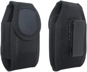 Verizon Wireless Rugged Nylon Case with Rotating Belt Clip