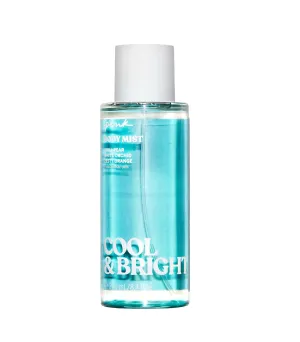 Victoria's Secret Pink Cool and Bright Body Mist