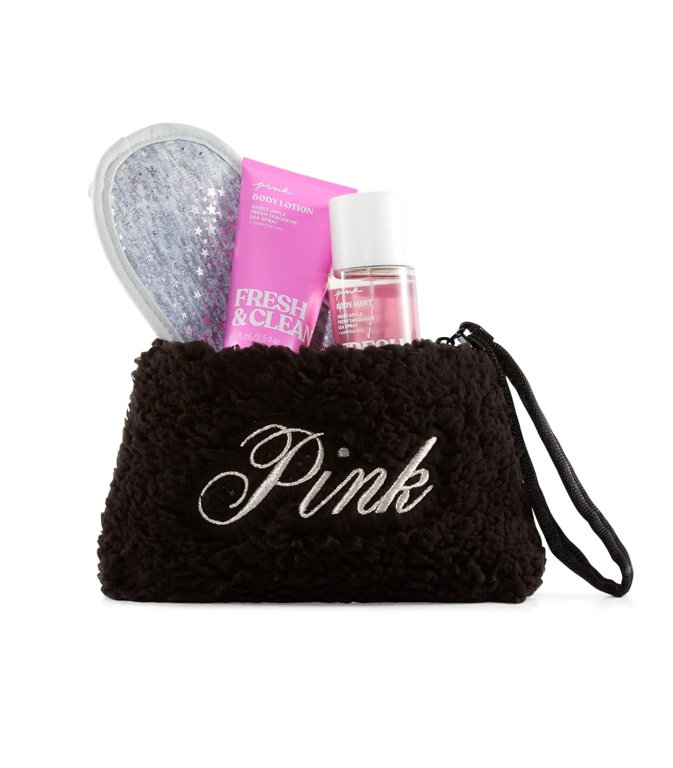 Victoria's Secret PINK Personal Care Beauty Gift Set