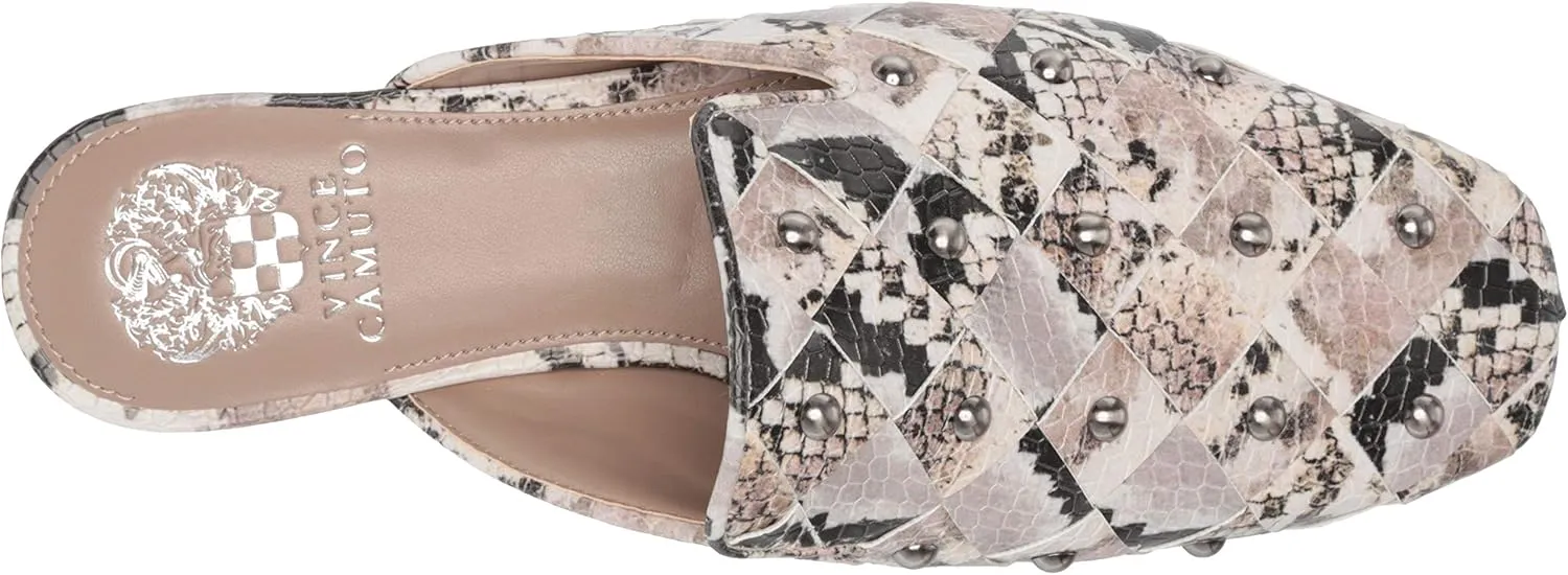Vince Camuto Women's Lenja Studded Mule