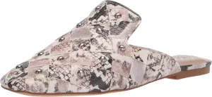 Vince Camuto Women's Lenja Studded Mule