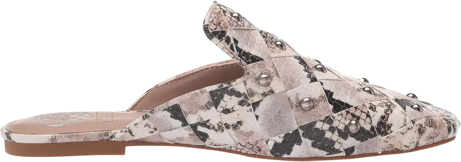 Vince Camuto Women's Lenja Studded Mule