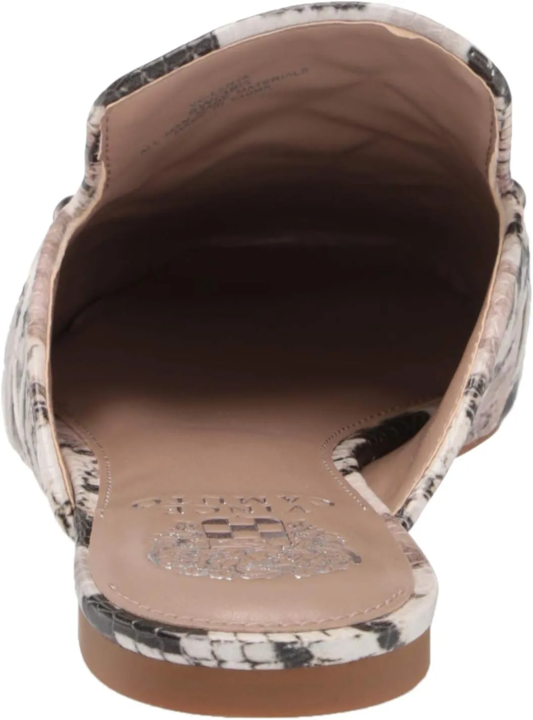 Vince Camuto Women's Lenja Studded Mule