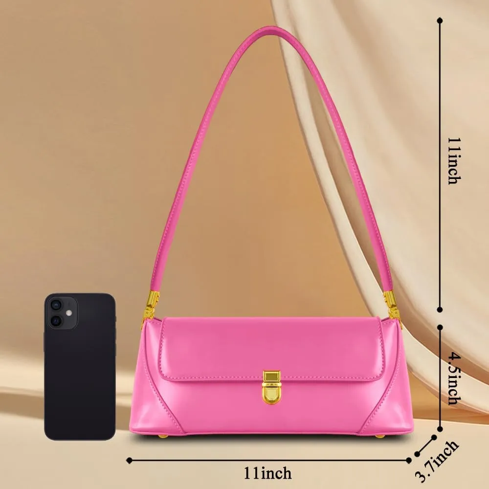 Vintage Shoulder Bag for Women, Women's Purses
