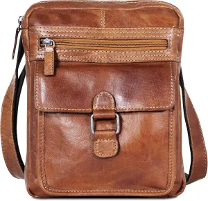 Voyager Slim Crossbody #7204