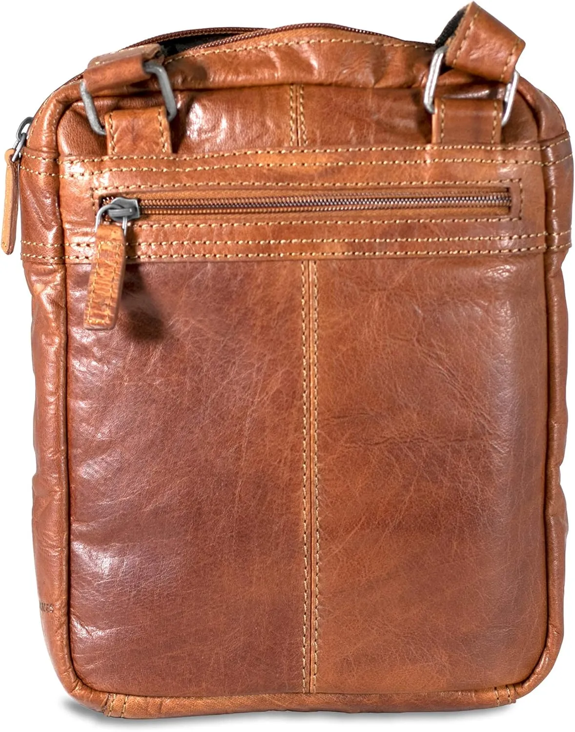Voyager Slim Crossbody #7204