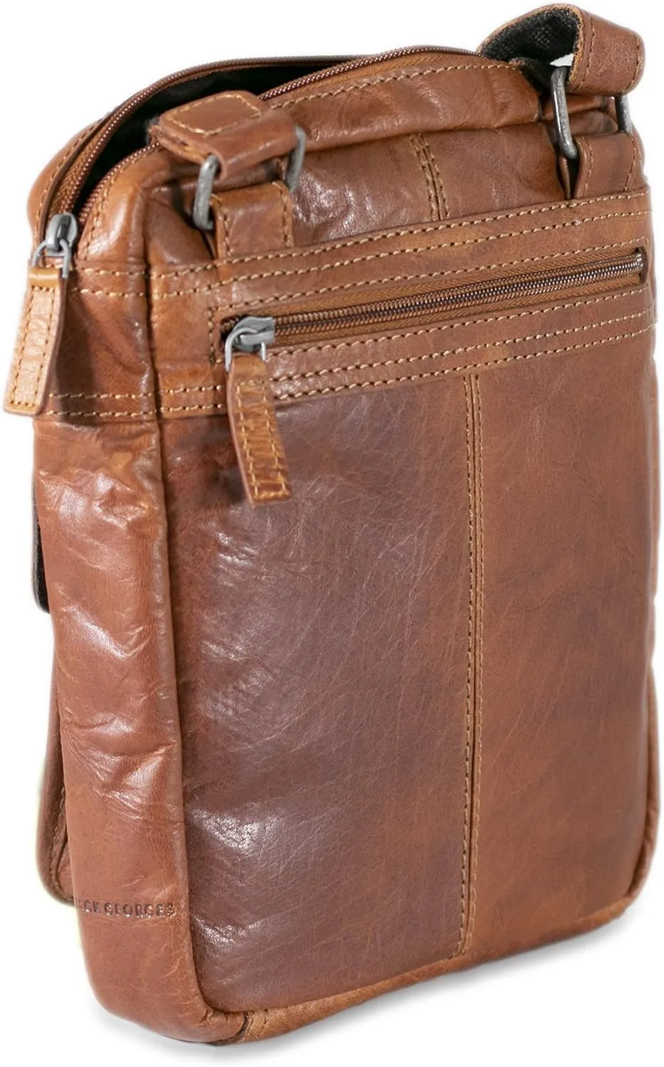Voyager Slim Crossbody #7204