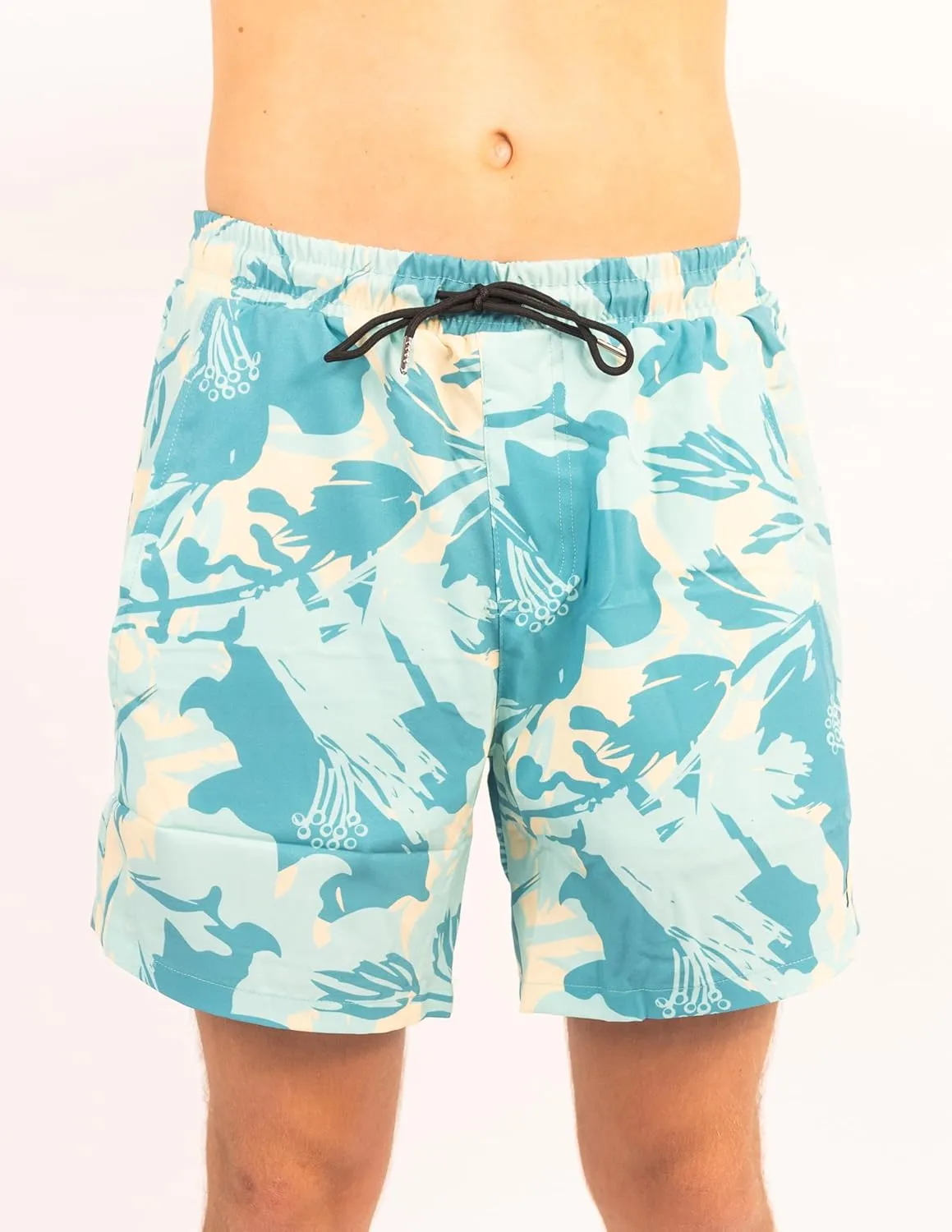 Waterproof Pocket Outdoor Swim Shorts - Gen 2