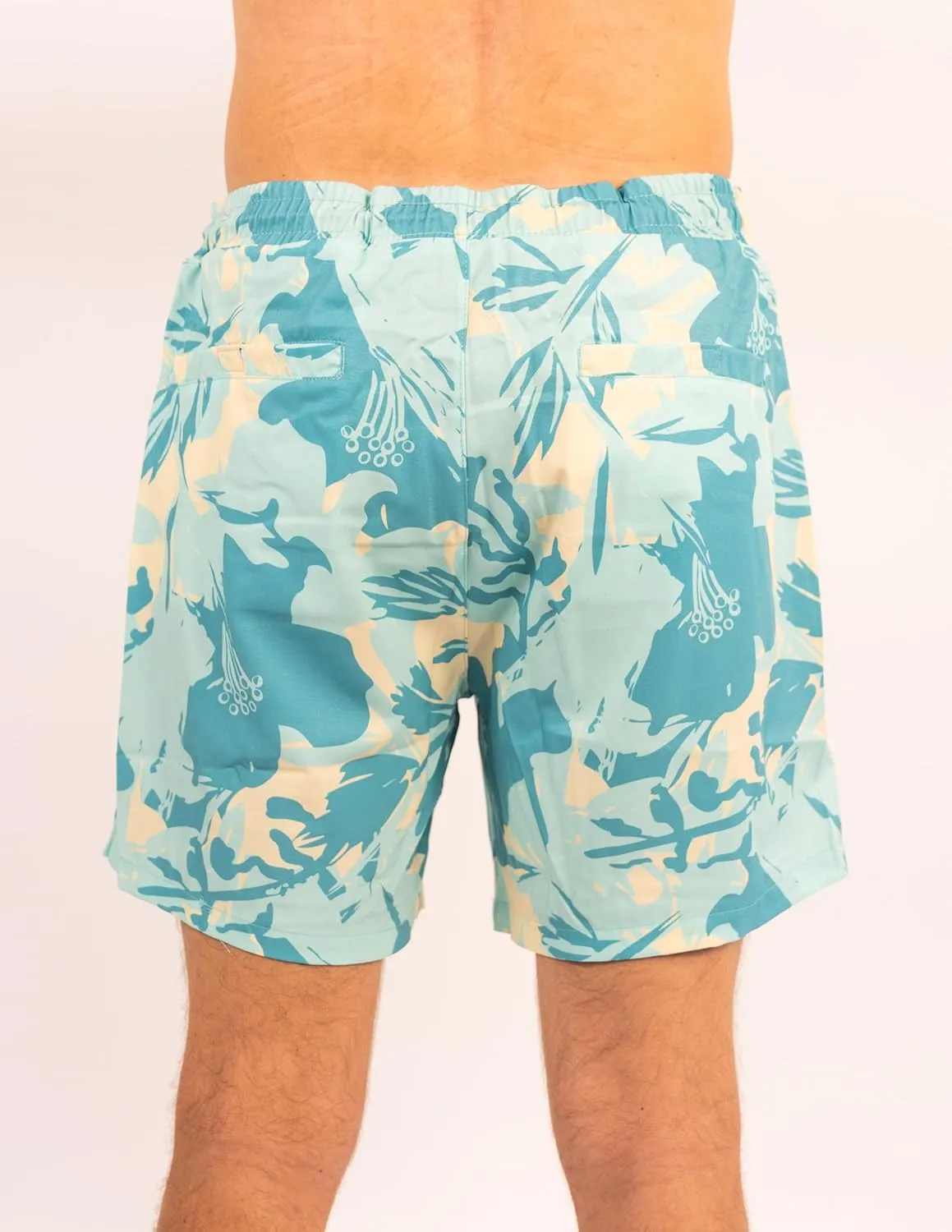 Waterproof Pocket Outdoor Swim Shorts - Gen 2