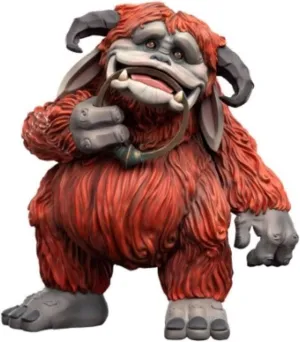 Weta Workshop Mini Epics - Labyrinth (1986) - Ludo