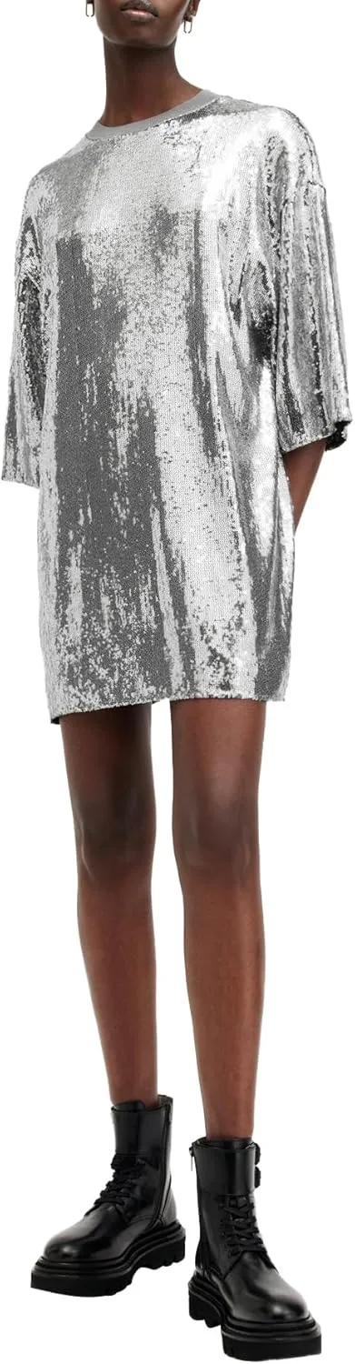 Women's Opal Logo Dress