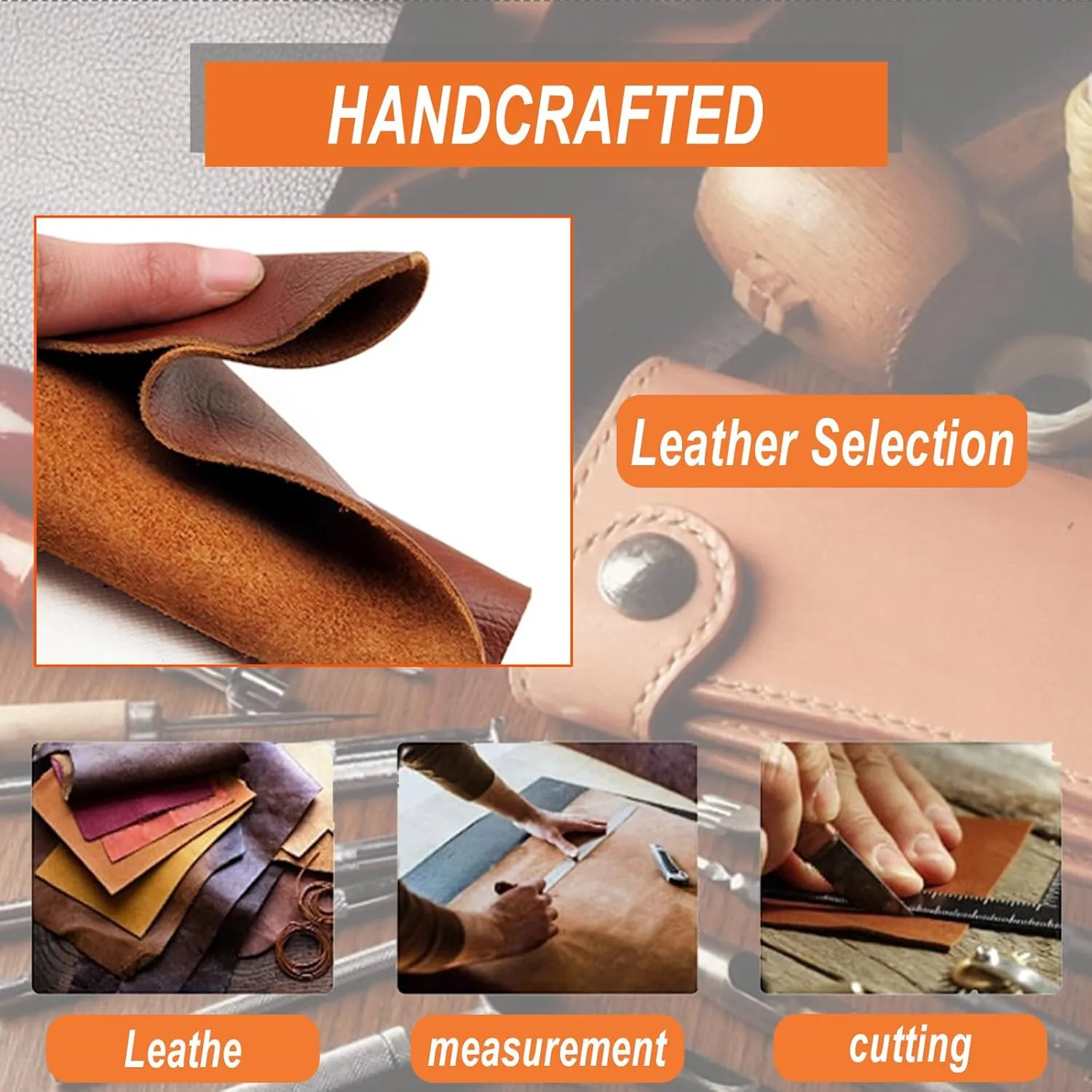 Woven Leather Shoulder Bag for Women, Fashion Handwoven Small Hobo Bag Purses Adjustable Shoulder Strap Crossbody Bag