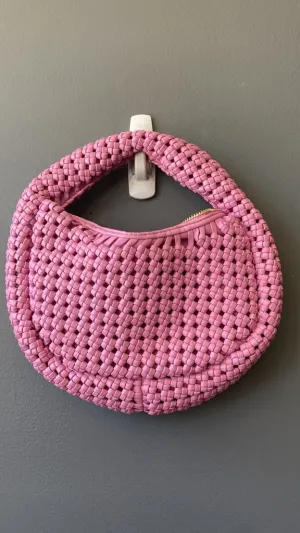 Woven Mini Bag