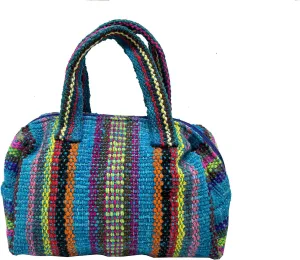 Woven Purses for Women, Boho Chic Bag Small Handbag