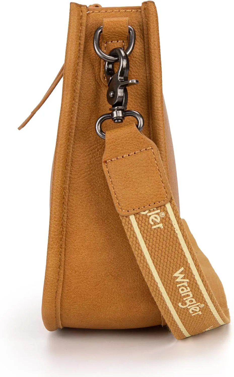 Wrangler Small Crossbody Bags for Women Cute Mini Purses Shoulder Handbag