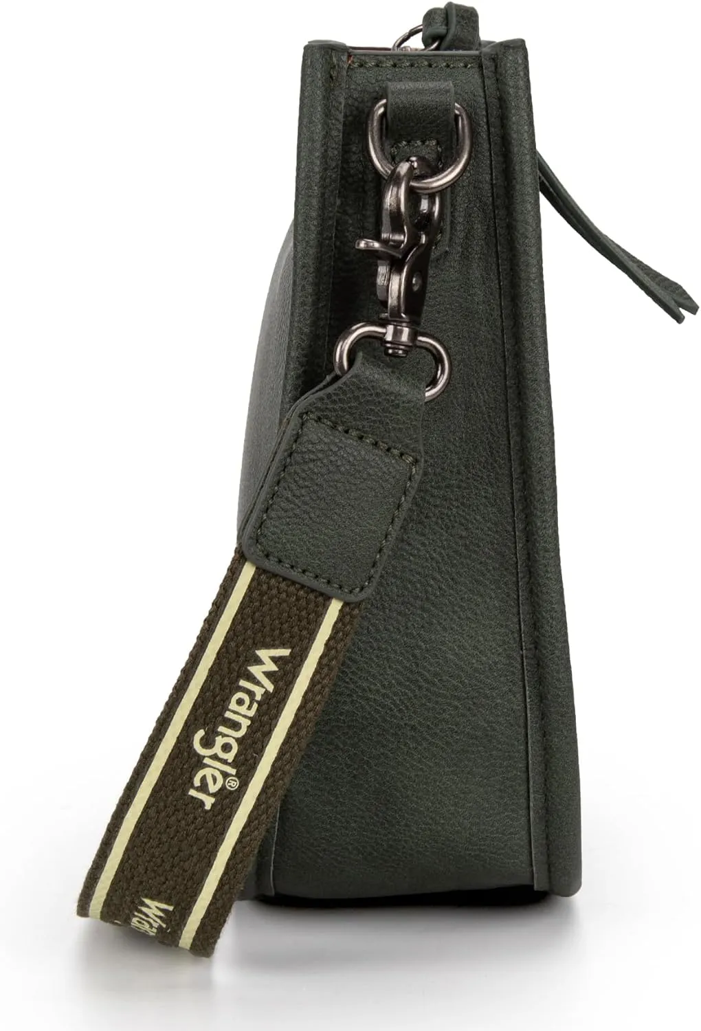 Wrangler Small Crossbody Bags for Women Cute Mini Purses Shoulder Handbag