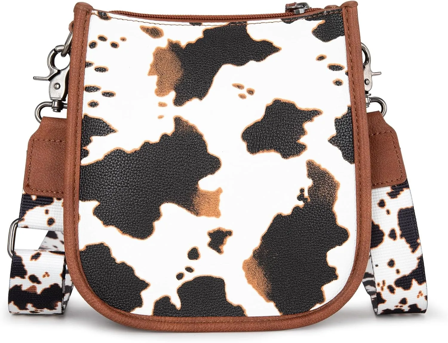 Wrangler Small Crossbody Bags for Women Cute Mini Purses Shoulder Handbag