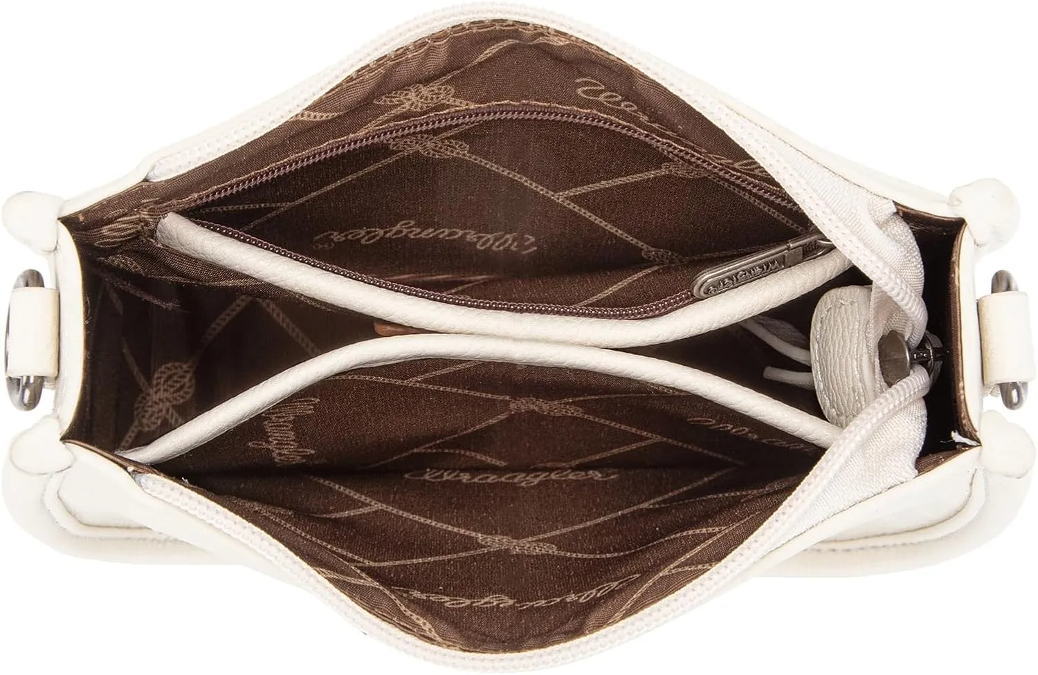 Wrangler Small Crossbody Bags for Women Cute Mini Purses Shoulder Handbag